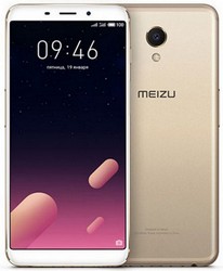 Замена дисплея на телефоне Meizu M3 в Хабаровске